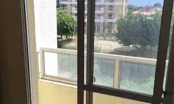 Imagem 6: Apartamento com 3 dormitórios à venda, 68 m² por R$ 295.000,00 - Cambeba - Fortaleza/CE