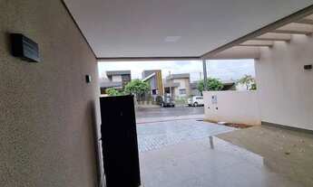 Imagem 6: Sobrado com 3 dormitórios, 147 m² - venda por R$ 740.000 ou aluguel por R$ 4.300/mês - Cam