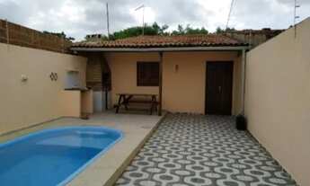 Imagem: Casa a venda em Nova Almeida