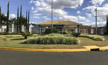 Imagem: Araraquara - Casa de Condomínio - Piemont