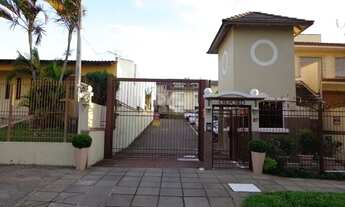 Imagem: PORTO ALEGRE - Casa de Condomínio - São