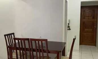 Imagem 4: EXCELENTE APARTAMENTO BAIRRO JOSE MENINO Á 100 METROS DA PRAIA