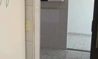 Imagem 4: Apto 56² padrão Grande com 2 dormitórios e vaga fixa de garagem, localizado a 2km da estaç