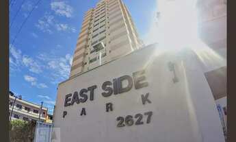 Imagem 2: Apartamento para aluguel possui 55 metros quadrados com 2 quartos