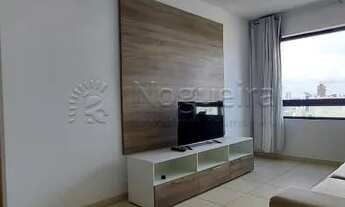 Imagem 1: Apartamento para venda com 42 metros quadrados com 1 quarto