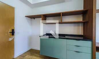 Imagem 3: Apartamento para Aluguel - Vila Mariana, 1 Quarto, 27 m2