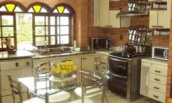 Imagem 7: Casa em Camboinhas