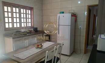 Imagem 6: SÃO JOSÉ DOS CAMPOS - Casa Padrão - RESIDENCIAL ALTOS DO BOSQUE