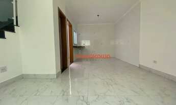 Imagem 4: Sobrado com 2 dormitórios, 69 m² - venda por R$ 320.000,00 ou aluguel por R$ 2.000,00/mês