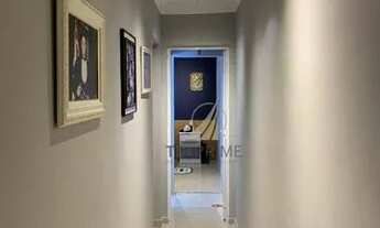 Imagem 6: APARTAMENTO 2 DORMITORIOS COM SUITE, MOBILIADO, NO BAIRRO SANTO ANTONIO