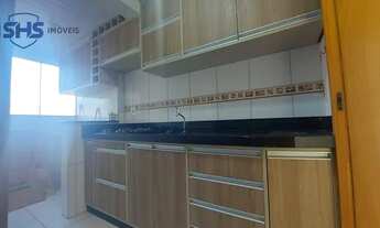 Imagem 4: Apartamento com 2 dormitórios para alugar, 54 m² por R$ 1.843,60/mês - Passo Manso - Blume