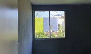 Imagem 4: Apartamento Alcântara 2 Quartos Garagem Condomínio Solar de Alcântara