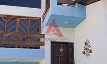 Imagem 2: JACAREí - Casa Padrão - Altos de Santana