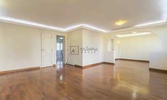 Imagem 4: Apartamento Locação 4 Dormitórios - 165 m² Bela Vista