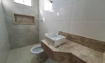 Imagem 2: HJCasa para venda tem 10 metros quadrados com 2 quartos em Industrial - Aracaju - SE