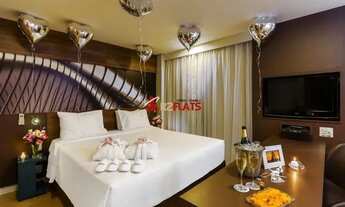 Imagem 5: São Paulo - Flat - Moema