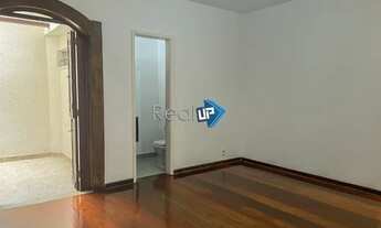 Imagem 5: CASA- JARDIM BOTANICO - 04 QUARTOS - 01 VAGA