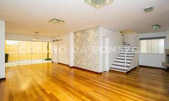 Imagem 5: São Paulo - Casa de Condomínio - Alto da Boa Vista