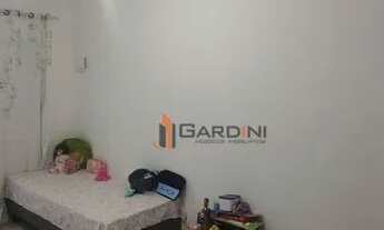 Imagem 4: Sobrado com 3 dormitórios à venda, 112 m² por R$ 650.000,00 - Jardim Santa Teresa - Mogi d