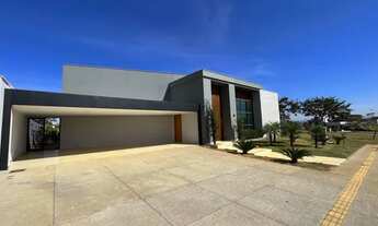 Imagem: Portal do sol green - 4 suítes e salão