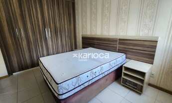 Imagem 7: Apartamento com 3 dormitórios para alugar, 85 m² por R$ 4.559,00/mês - Jacarepaguá - Rio d