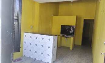 Imagem 2: Casa com 2 quartos