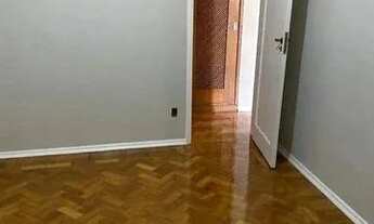 Imagem 6: Apartamento 2 quartos, com vaga, andar alto - Xavier da Silveira - Copacabana