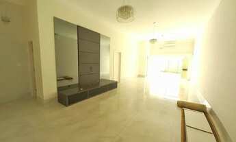 Imagem 2: Casa em Condomínio para aluguel, 2 quartos, 1 suíte, 4 vagas, Parque Residencial Roland