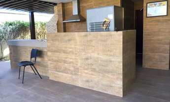 Imagem 6: Casa com 5 dormitórios para alugar, 450 m² por R$ 9.500/mês - Porto das Dunas - Aquiraz/CE