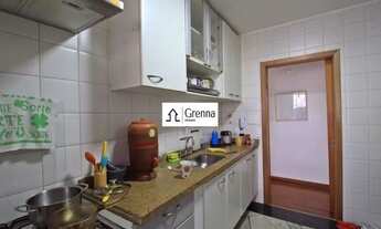 Imagem 5: Apartamento à venda com 100m², Vila Olímpia - São Paulo