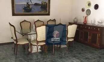 Imagem 2: Casa com 4 dormitórios à venda, 370 m² - City América - São Paulo/SP