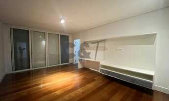 Imagem 6: Casa de Condomínio - 5 Dormitórios (4 Suítes) à Venda ou para Alugar na Chácara Flora São