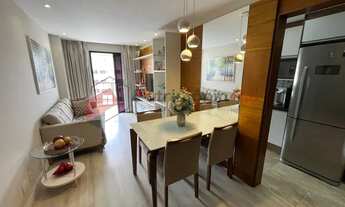 Imagem 2: Cobertura duplex para venda com 178 metros quadrados com 2 quartos