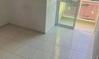 Imagem 4: Apartamento para venda tem 65 metros quadrados com 2 quartos em Pedras - Itaitinga - CE