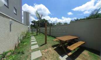 Imagem 4: Apartamento Padrão em São Carlos