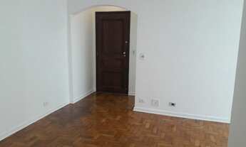 Imagem 4: Apartamento para aluguel com 70 metros quadrados com 2 quartos em Brooklin Novo - São Paul