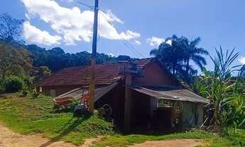 Imagem 4: SITIO 2 ALQUEIRES EM ARACÊ, FAZENDA DO ESTADO, 7 KM DE PEDRA AZUL ES