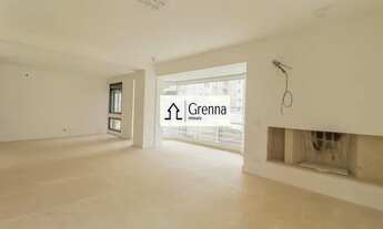 Imagem 6: Apartamento à venda com 184m², Pinheiros - São Paulo