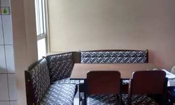 Imagem 2: JACAREí - Apartamento Padrão - Parque Santo Antônio