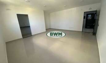 Imagem: Sala, 45 m² - venda por R$ 220.000 ou aluguel