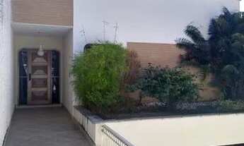 Imagem 6: JACAREí - Casa de Condomínio - Jardim América