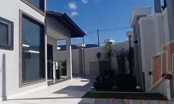 Imagem 4: Casa / Sobrado para Venda em Praia Grande, Flórida, 3 dormitórios, 3 suítes, 1 banheiro, 3