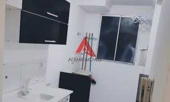 Imagem: JACAREí - Apartamento Padrão - Jardim