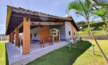 Imagem 2: Chácara para venda em Chácara Recreio Lagoa Dos Patos de 2500.00m² com 3 Quartos, 1 Suite