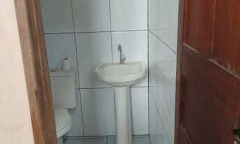 Imagem 7: Galpão/Depósito/Armazém para alugar prox ao mercadinho São Jorge Cidade Nova - Manaus - AM