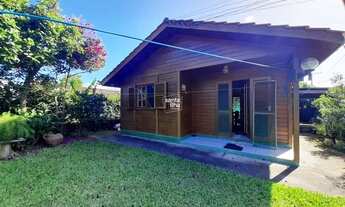 Imagem 2: FLORIANóPOLIS - Casa Padrão - Campeche