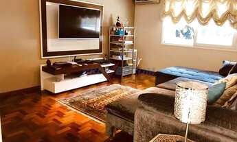 Imagem 7: Casa - Loteamento Alphaville Campinas - Campinas