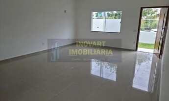 Imagem 5: !COD 775 Excelente casa na Nova São Pedro, com 3 quartos