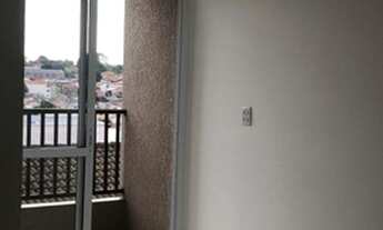 Imagem 4: Apartamento para Locação em Boituva, Residencial Vicente Laureano, 2 dormitórios, 1 banhei