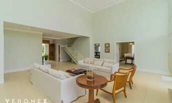 Imagem 6: VERONEZ IMÓVEIS ALUGA CASA NO TERRA VILLE